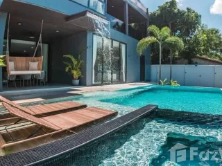For sale 5 bedrooms villa in Mueang Phuket, Phuket
