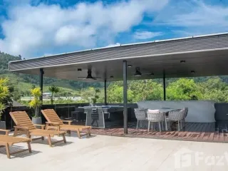 For sale 5 bedrooms villa in Mueang Phuket, Phuket