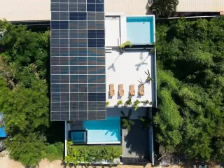 For sale 5 bedrooms villa in Mueang Phuket, Phuket