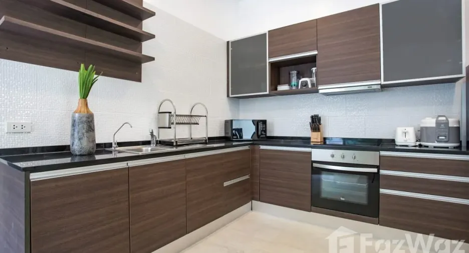 Villa en venta de 2 habitaciones en Mueang Phuket, Phuket