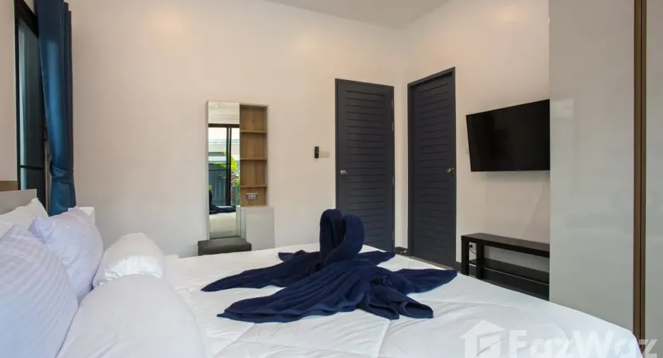 Villa en venta de 2 habitaciones en Mueang Phuket, Phuket