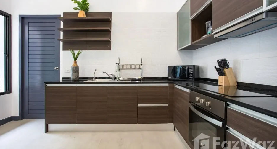 Villa en venta de 2 habitaciones en Mueang Phuket, Phuket