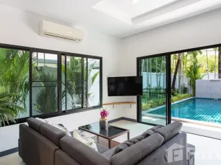 Villa en venta de 2 habitaciones en Mueang Phuket, Phuket