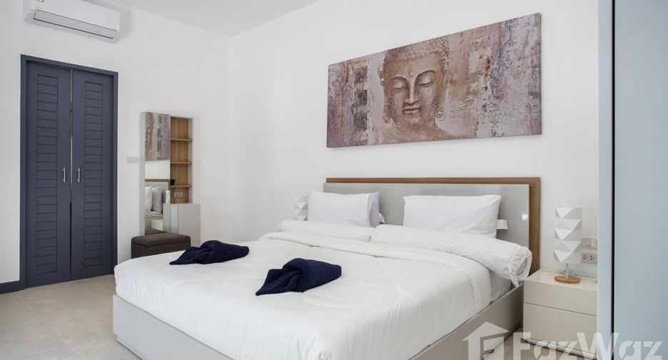Villa en venta de 2 habitaciones en Mueang Phuket, Phuket