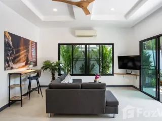 Villa en venta de 2 habitaciones en Mueang Phuket, Phuket