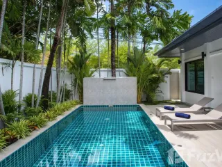 Villa en venta de 2 habitaciones en Mueang Phuket, Phuket