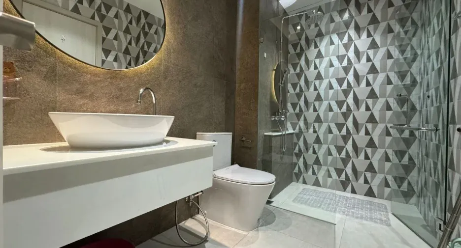 À vendre 1 chambre appartement à Thalang, Phuket