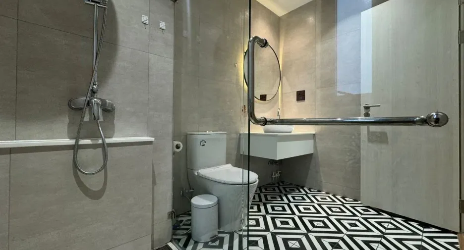 À vendre 1 chambre appartement à Thalang, Phuket