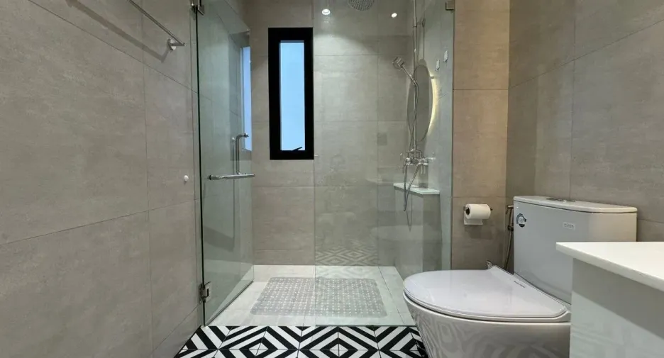 À vendre 1 chambre appartement à Thalang, Phuket