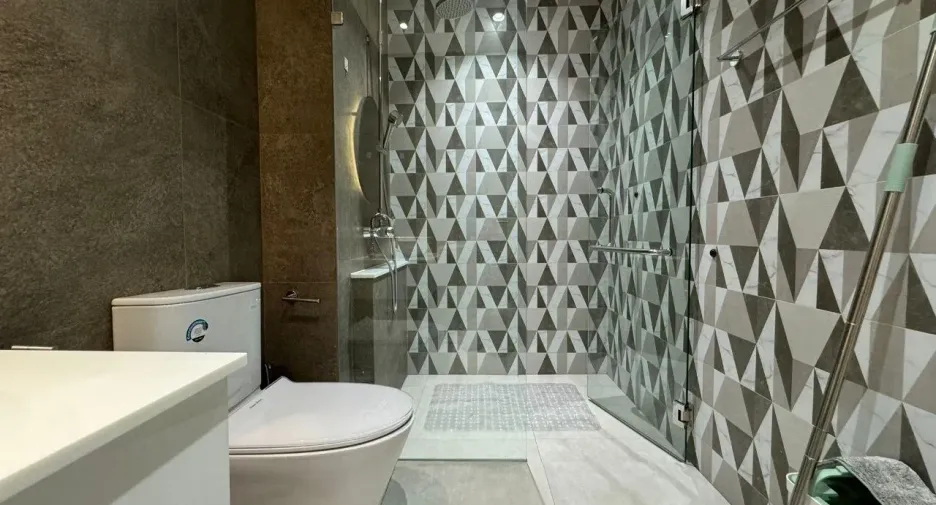À vendre 1 chambre appartement à Thalang, Phuket