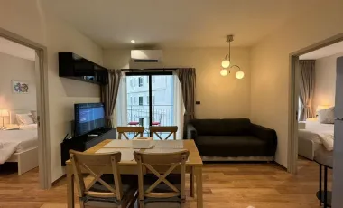 À vendre 1 chambre appartement à Thalang, Phuket
