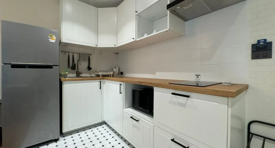 À vendre 1 chambre appartement à Thalang, Phuket