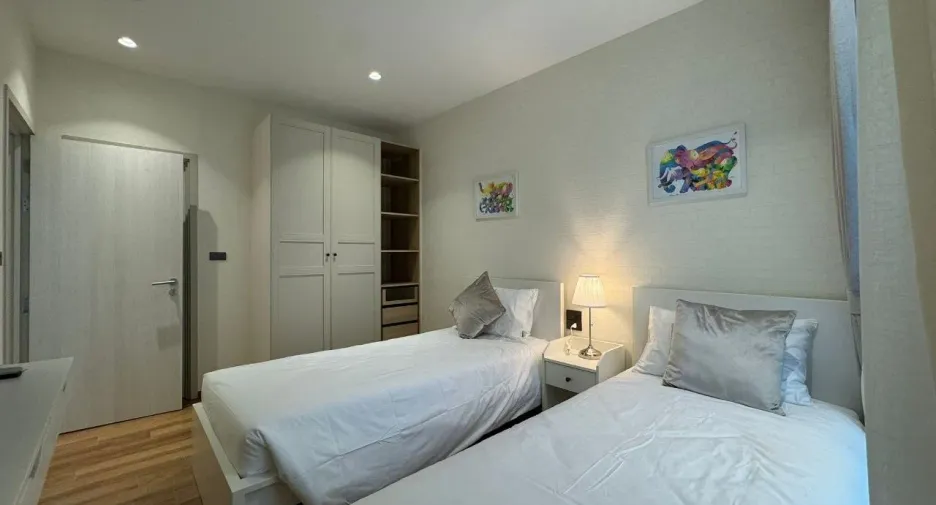À vendre 1 chambre appartement à Thalang, Phuket