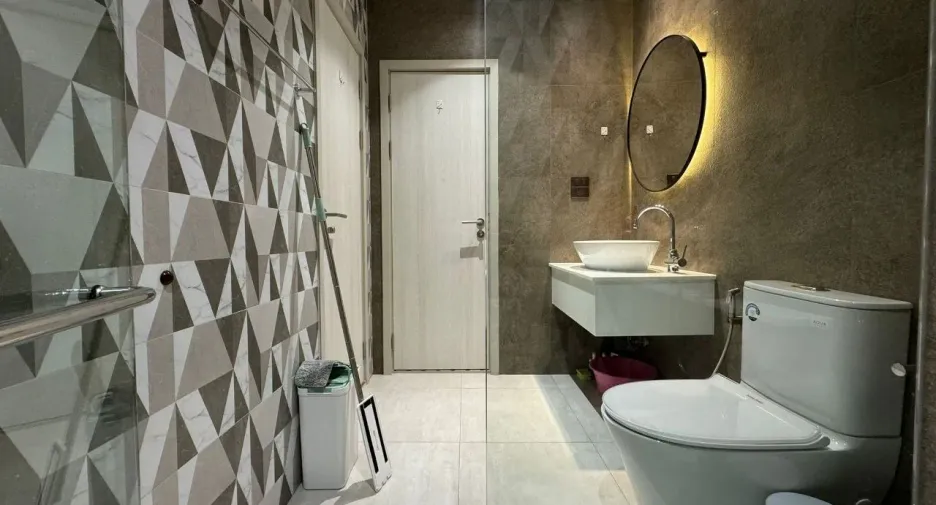 À vendre 1 chambre appartement à Thalang, Phuket
