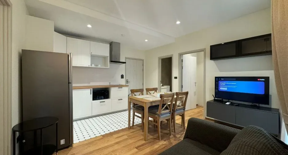 À vendre 1 chambre appartement à Thalang, Phuket