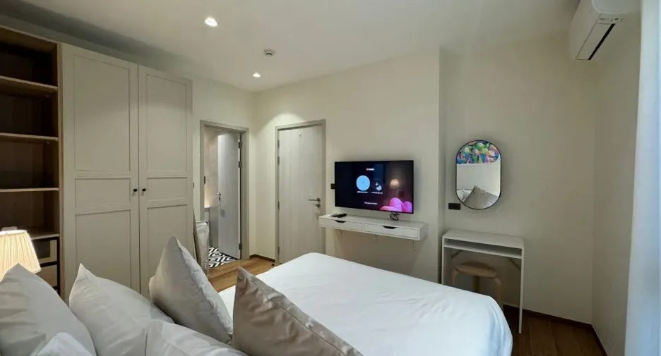 À vendre 1 chambre appartement à Thalang, Phuket