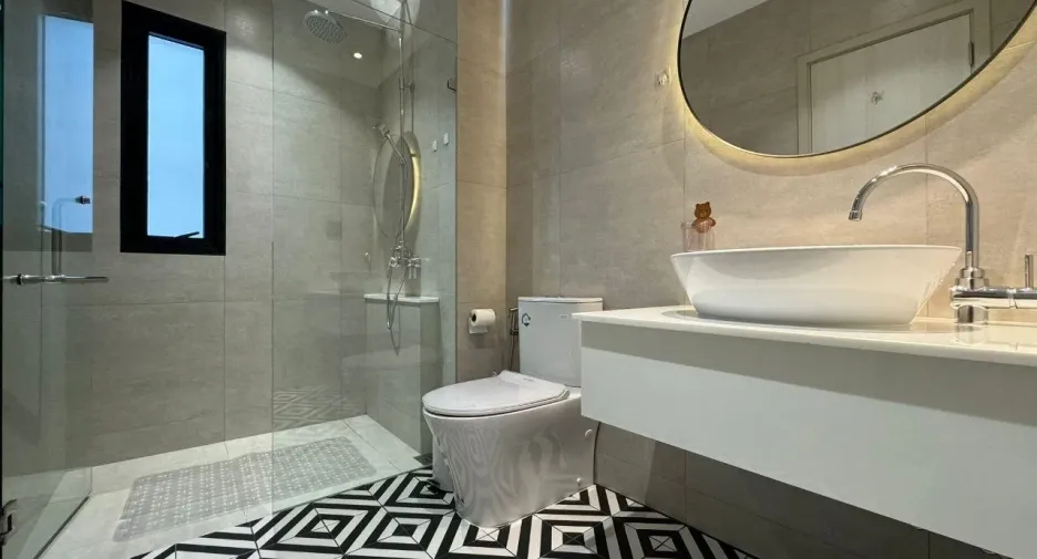 À vendre 1 chambre appartement à Thalang, Phuket