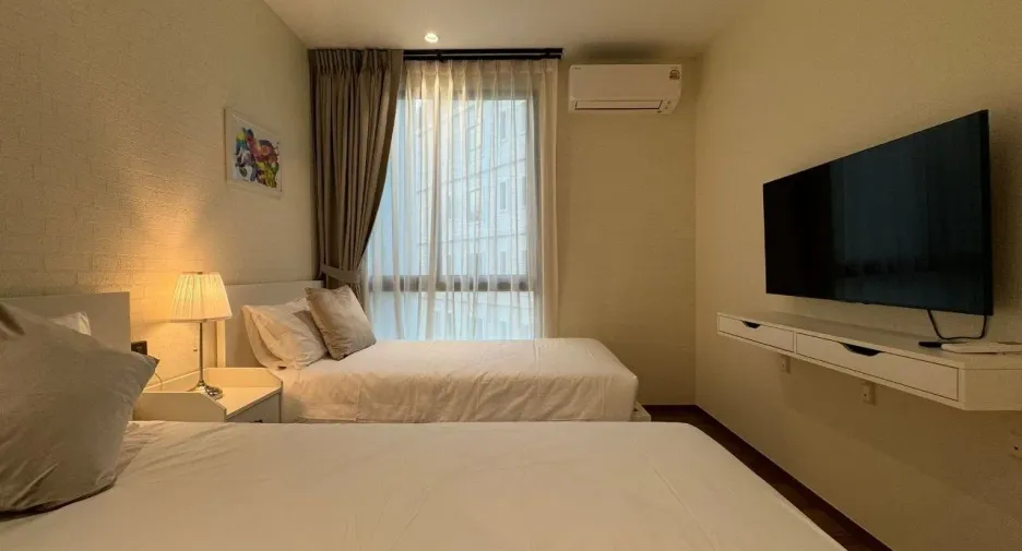 À vendre 1 chambre appartement à Thalang, Phuket