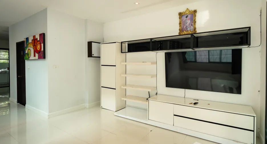 Reihenhaus zum Kauf mit 2 Zimmer in Kathu, Phuket