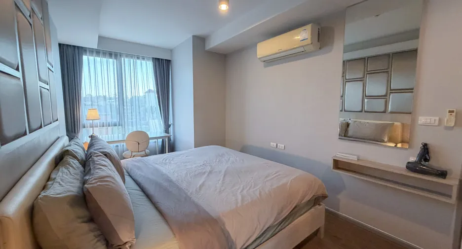 For rent 1 bed condo in Thalang, Phuket