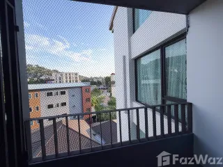 For rent 1 bed condo in Thalang, Phuket