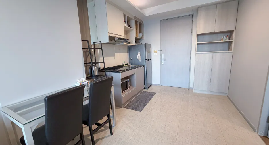 For rent 1 bed condo in Thalang, Phuket