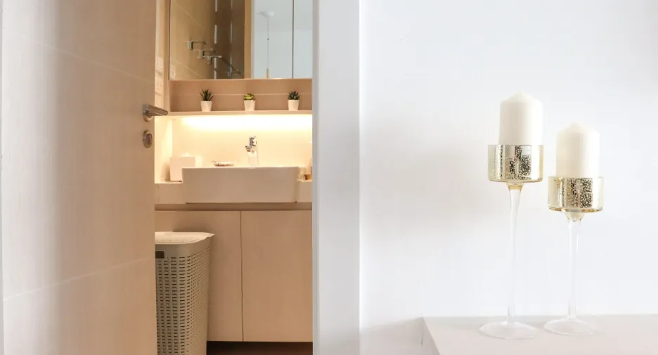 Apartamento en venta de 2 habitaciones en Thalang, Phuket