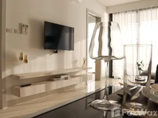 For sale 2 bedrooms apartment in Thalang, Phuket
