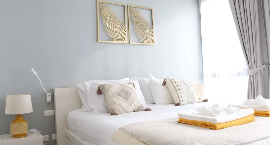 Apartamento en venta de 2 habitaciones en Thalang, Phuket