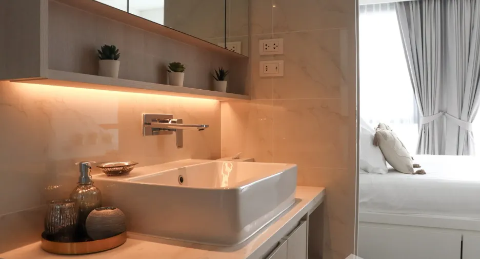 Apartamento en venta de 2 habitaciones en Thalang, Phuket