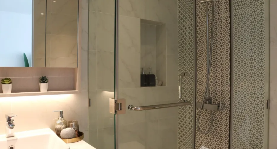 Apartamento en venta de 2 habitaciones en Thalang, Phuket