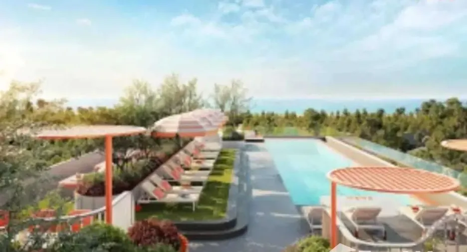 Condo en venta de 1 habitaciones en Thalang, Phuket