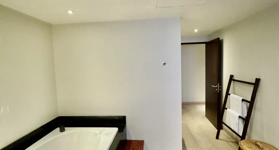 À vendre 1 chambre condo à Mueang Phuket, Phuket
