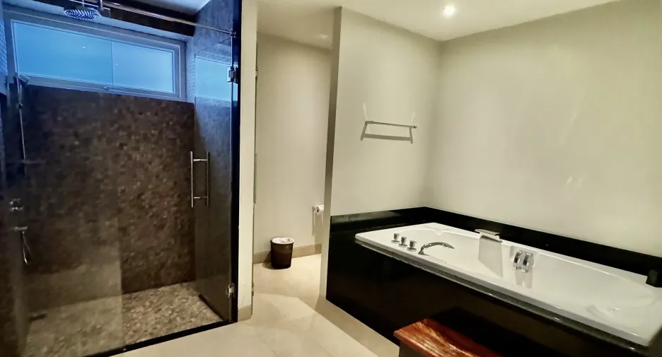 À vendre 1 chambre condo à Mueang Phuket, Phuket