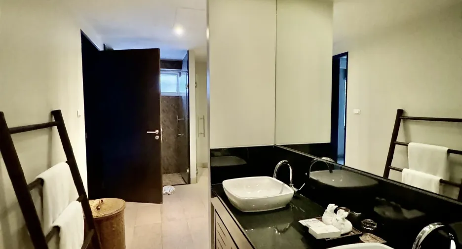 À vendre 1 chambre condo à Mueang Phuket, Phuket