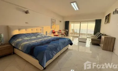 Wohnung zum Kauf mit Studio in Jomtien, Pattaya