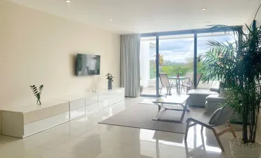 À vendre 2 chambres condo à Thalang, Phuket