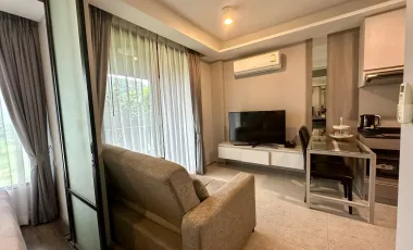 For rent studio condo in Thalang, Phuket