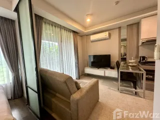 For rent studio condo in Thalang, Phuket