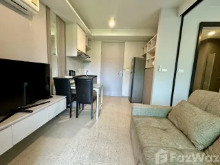 For rent studio condo in Thalang, Phuket