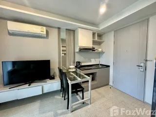 For rent studio condo in Thalang, Phuket