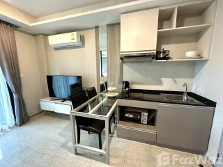 For rent studio condo in Thalang, Phuket