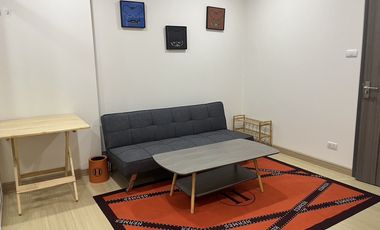 For rent 1 Beds condo in Bang Kapi, Bangkok