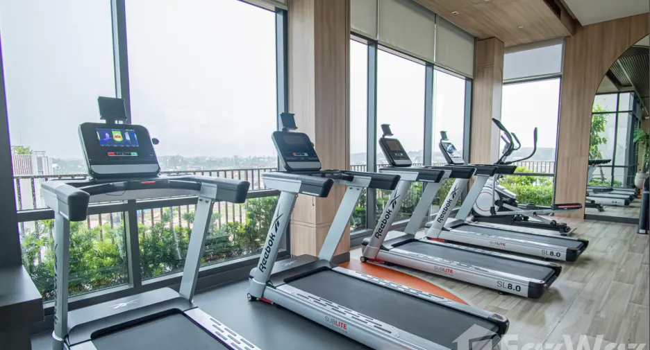 For rent 2 bedrooms condo in Thalang, Phuket