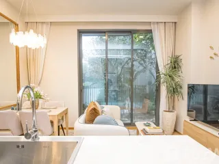 出租 2 卧室 公寓 在 塔朗, 普吉