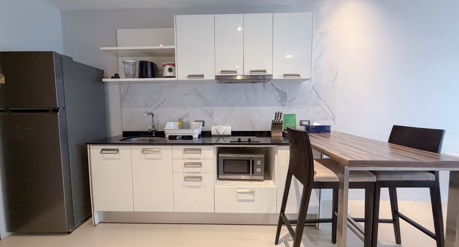 Condo en venta de estudio en Kathu, Phuket