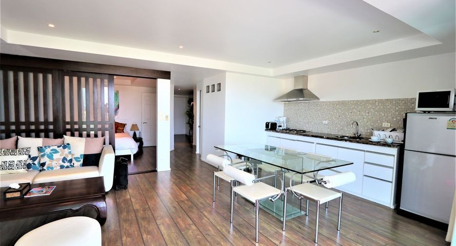 For sale 2 bedrooms apartment in Mueang Phuket, Phuket