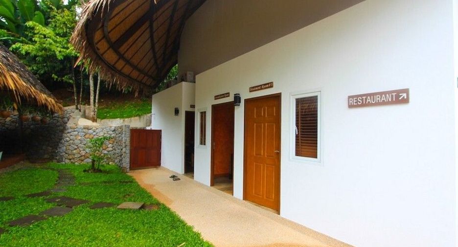 For sale 2 bedrooms apartment in Mueang Phuket, Phuket