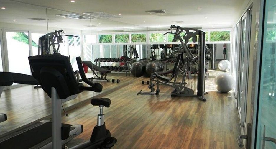 For sale 2 bedrooms apartment in Mueang Phuket, Phuket