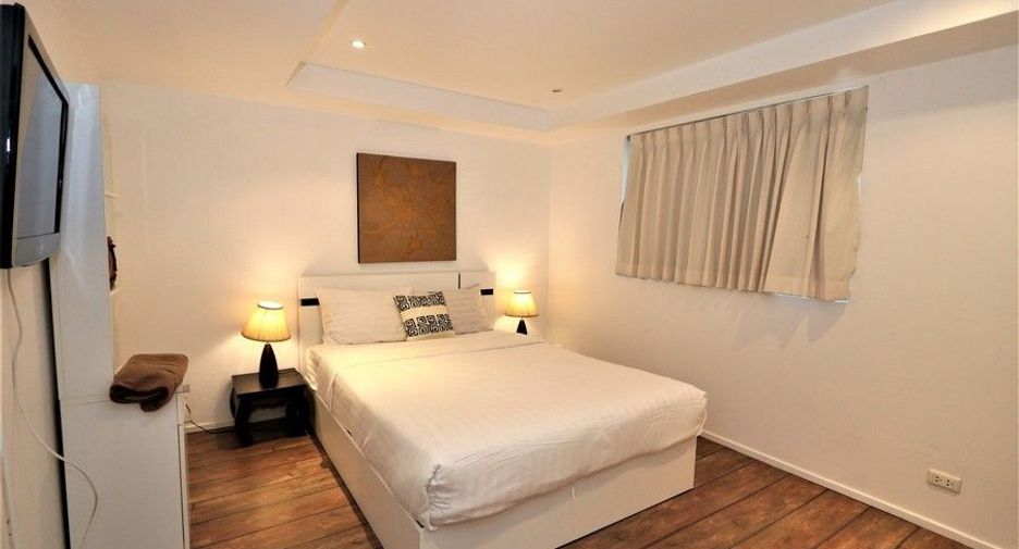 For sale 2 bedrooms apartment in Mueang Phuket, Phuket